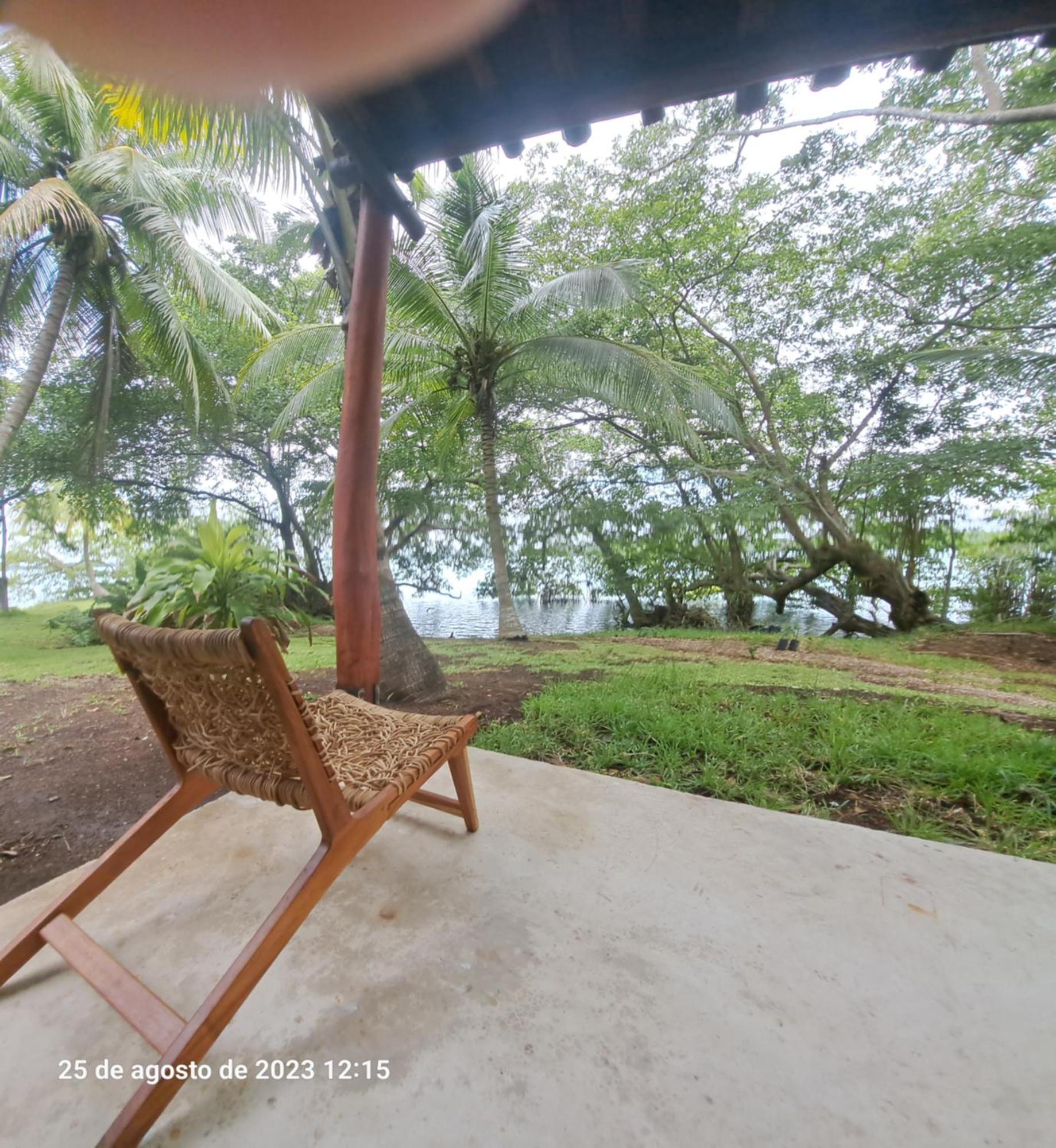 Embajada Universal By La Eufemia Group Huay Pix Экстерьер фото